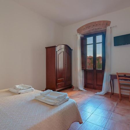 Hotel La Scala Del Sale Iglesias Zewnętrze zdjęcie