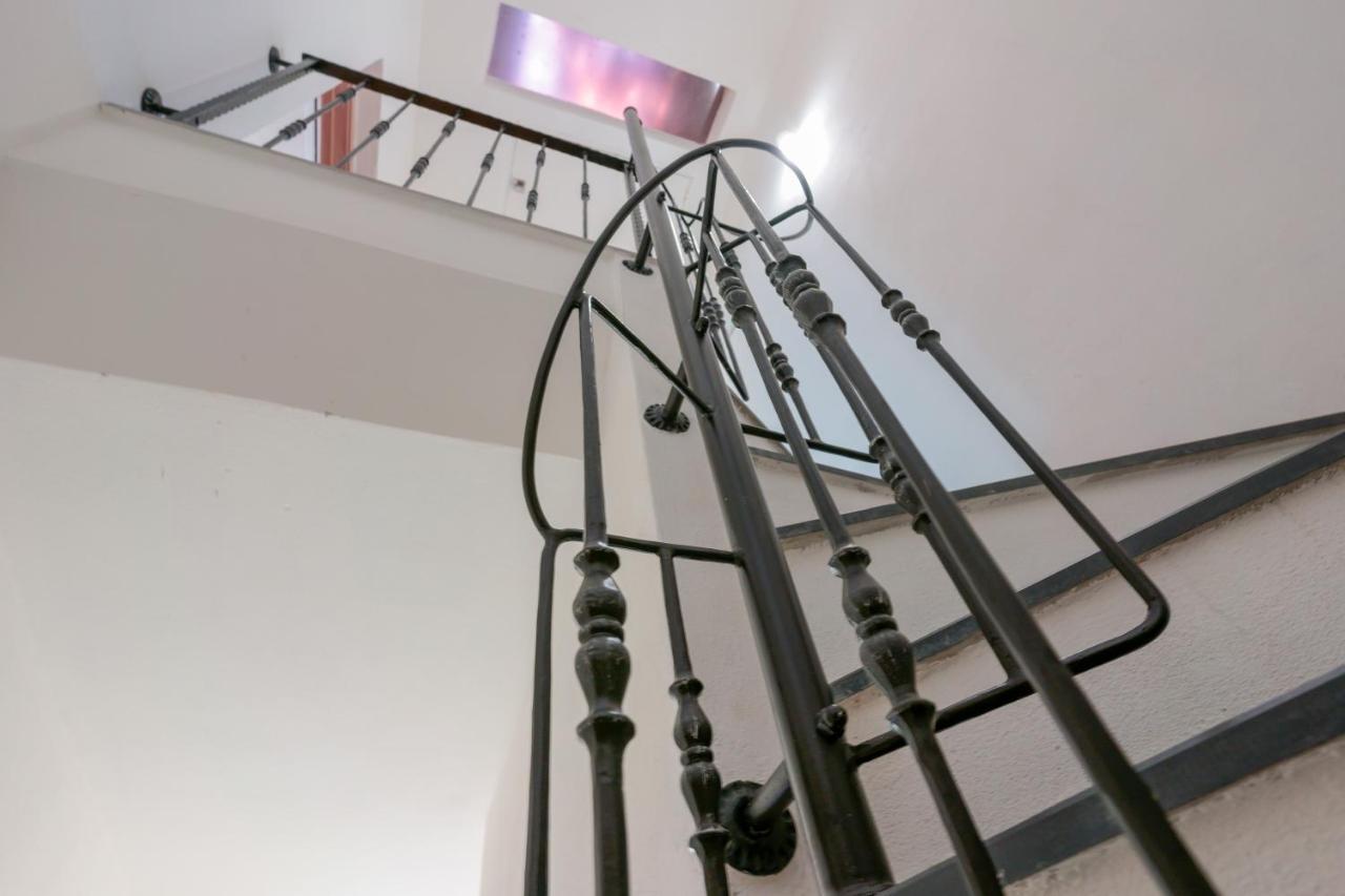 Hotel La Scala Del Sale Iglesias Zewnętrze zdjęcie