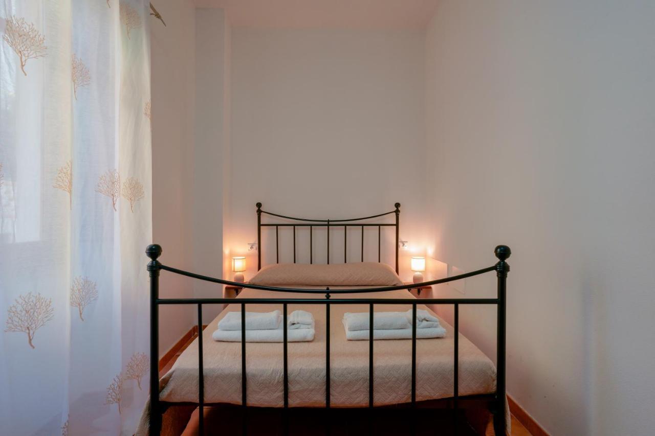 Hotel La Scala Del Sale Iglesias Zewnętrze zdjęcie