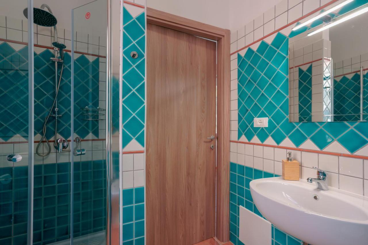 Hotel La Scala Del Sale Iglesias Zewnętrze zdjęcie